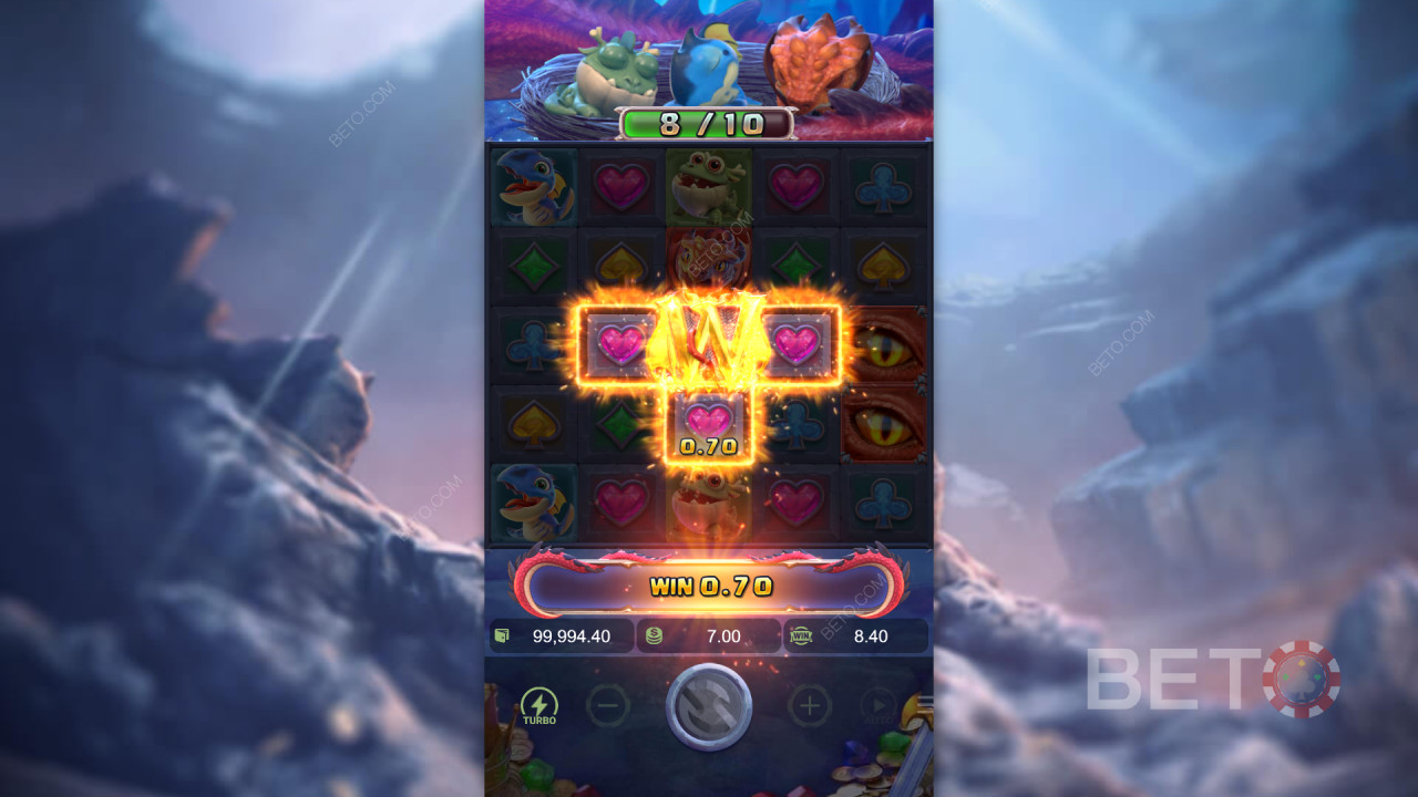 Cómo jugar a PG Soft