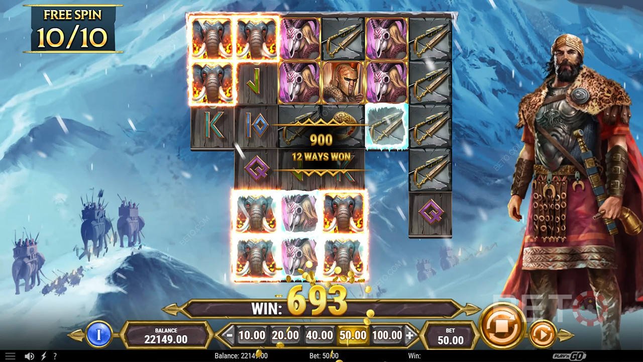 Scourge of Rome Juego Gratis
