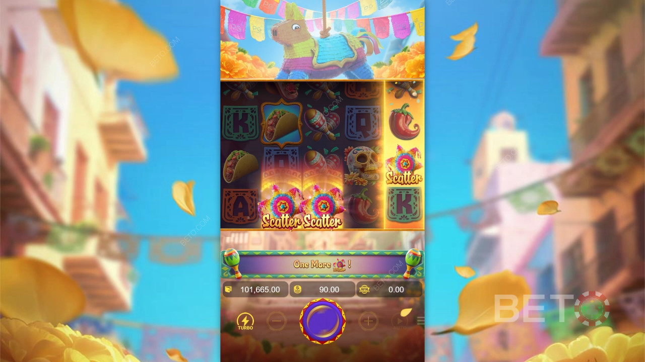 Pinata Wins Juego Gratis