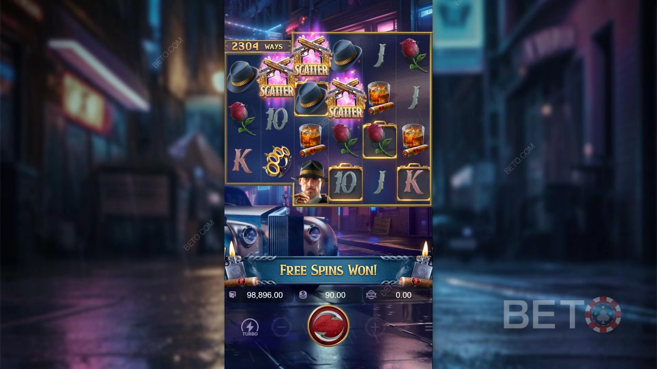 Cómo jugar a PG Soft