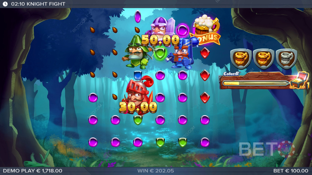Knight Fight Juego Gratis