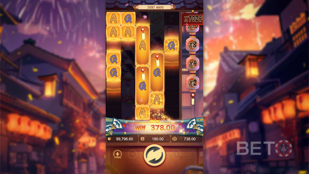 Cómo jugar a PG Soft