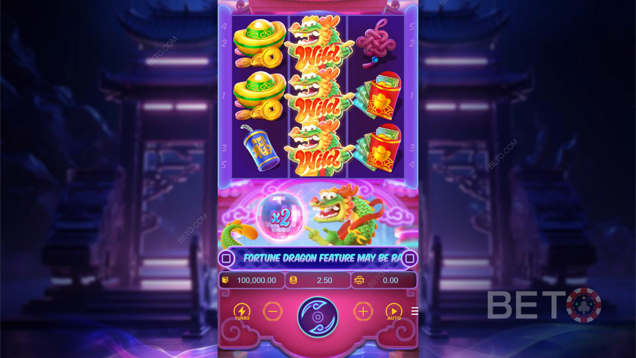 Cómo jugar a PG Soft