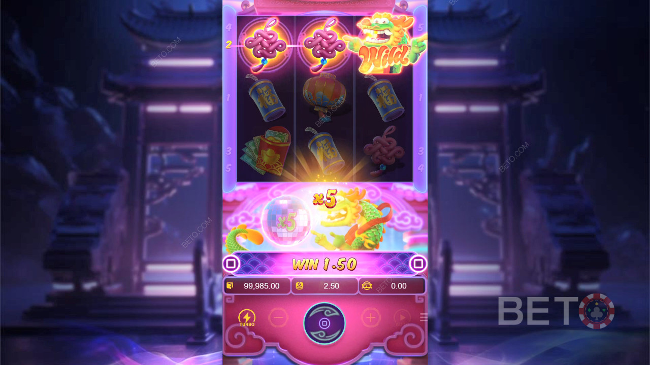 ¿Es Fortune Dragon un buen juego?