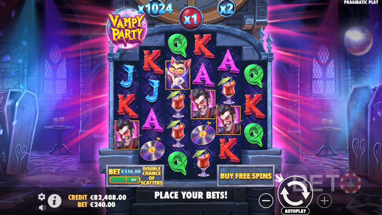 Cómo jugar a Pragmatic Play