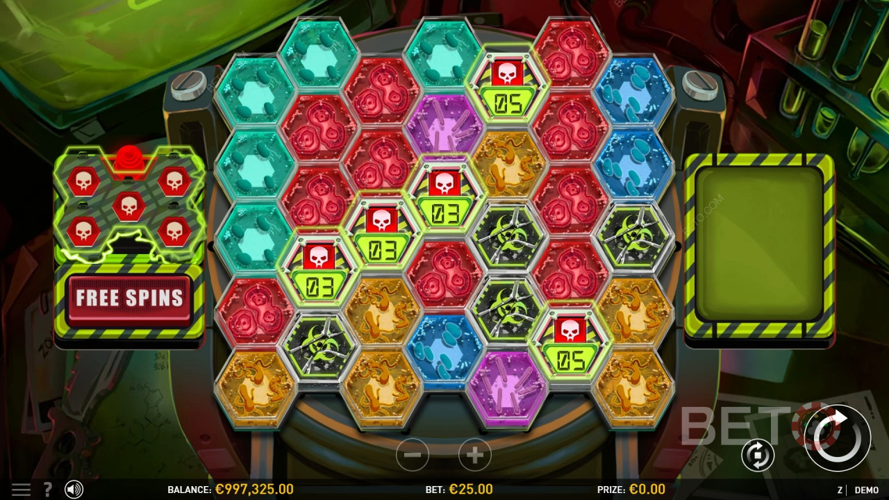 Z Juego Gratis