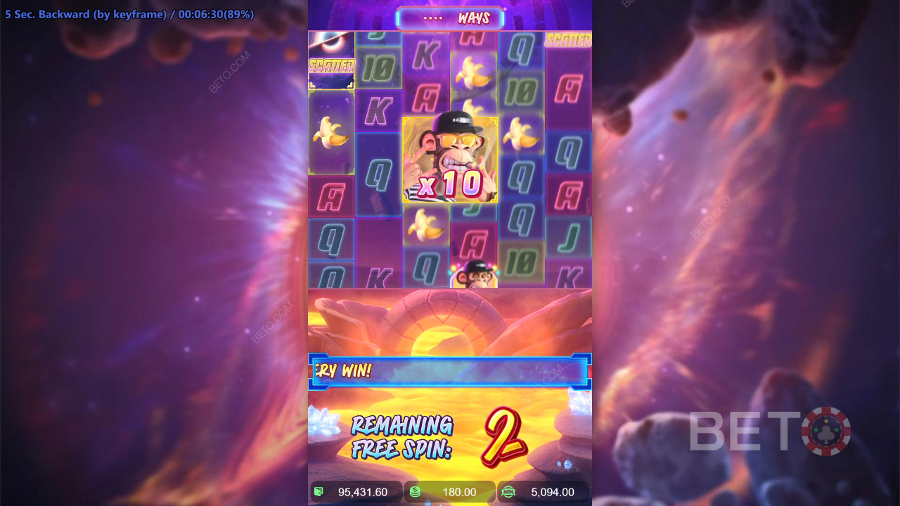 Cómo jugar a PG Soft
