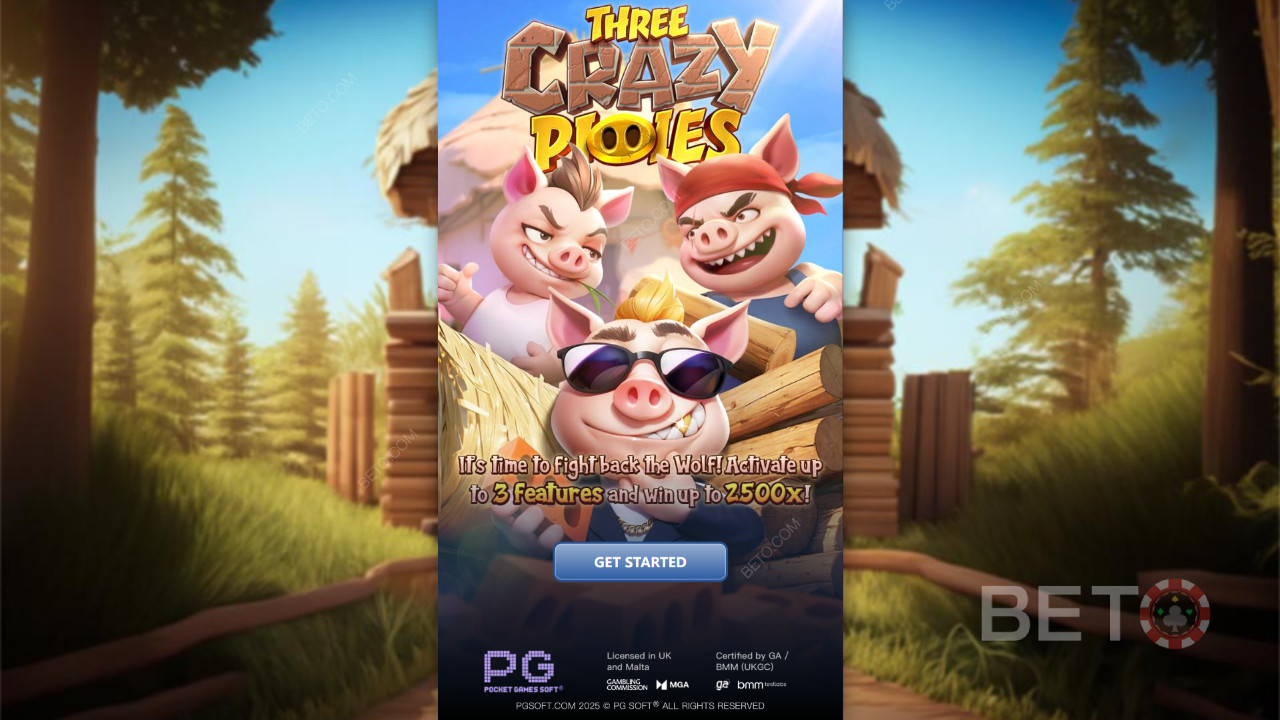 Cómo jugar a PG Soft