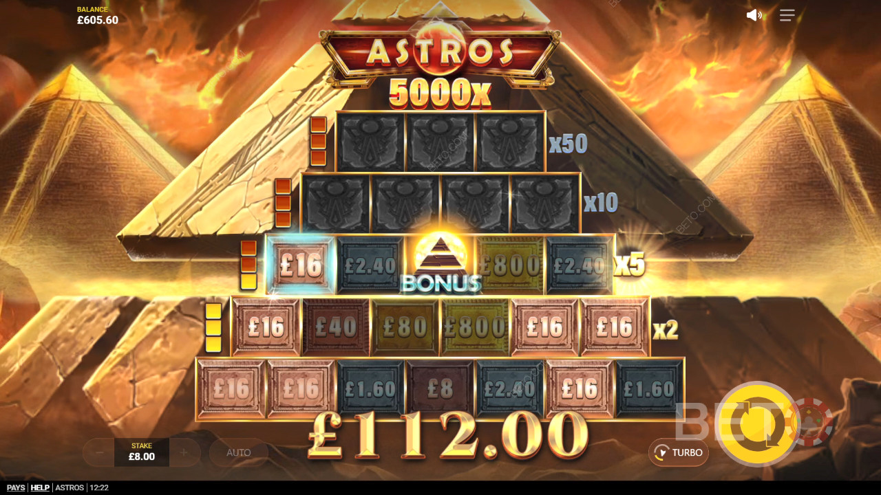 Astros Juego Gratis