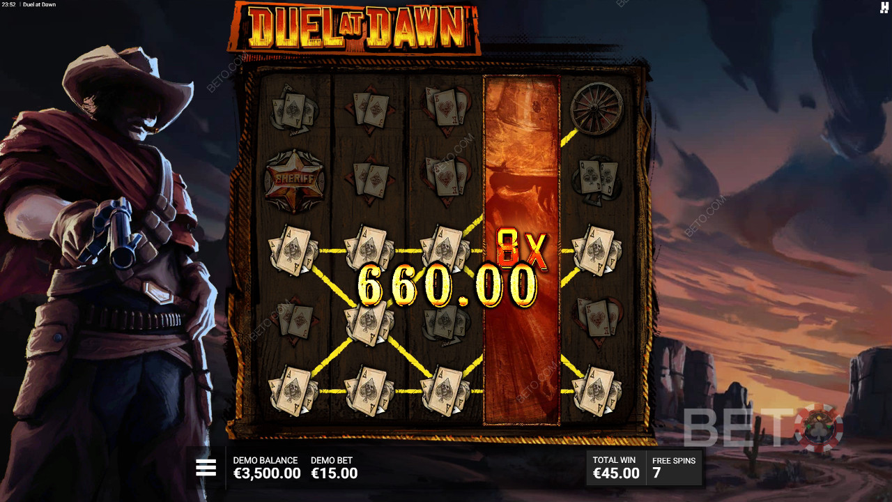 Cómo jugar a Hacksaw Gaming