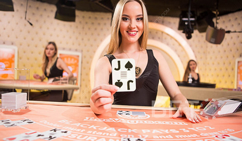 Casinos de confianza que ofrecen juegos de mesa en vivo