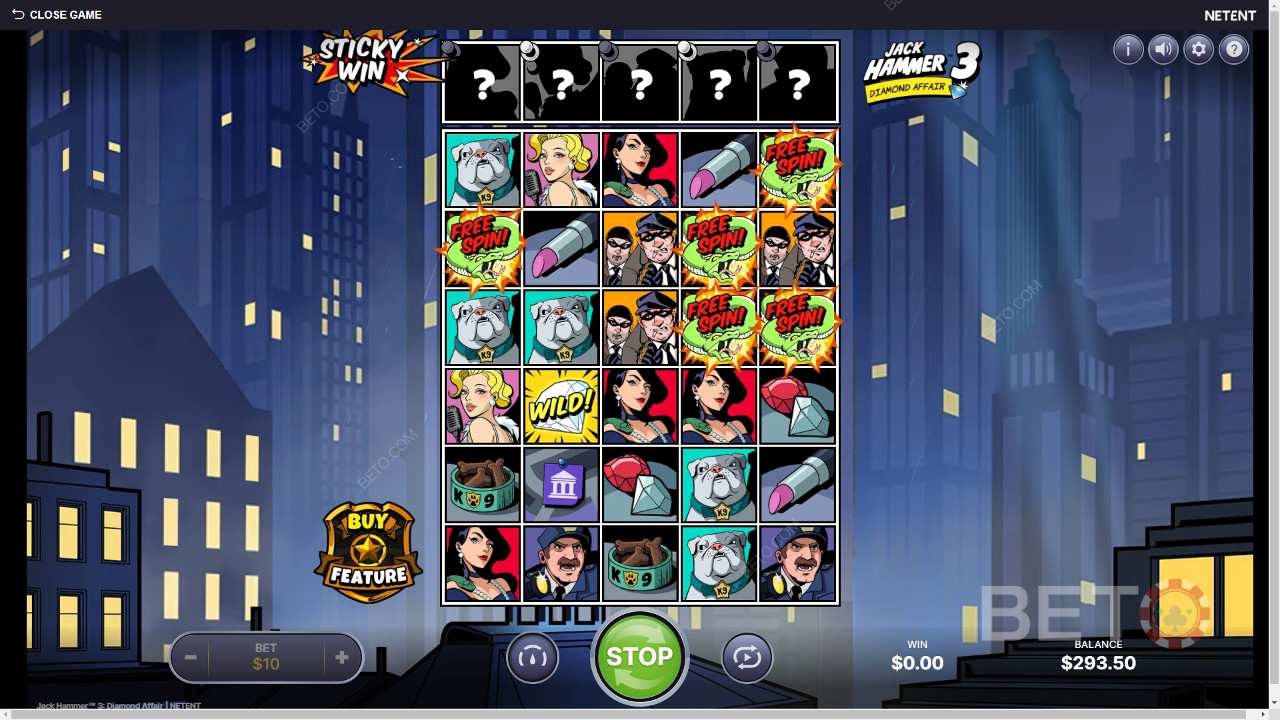 Jack Hammer 3 Juego Gratis