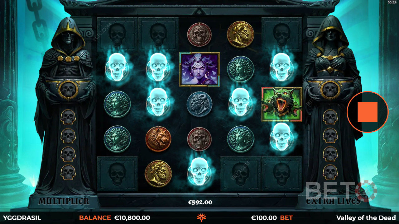 Valley of the Dead Juego Gratis