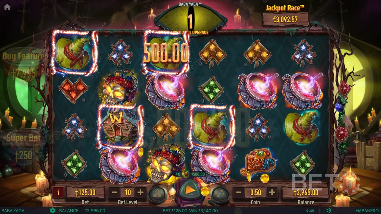 Cómo jugar a Habanero