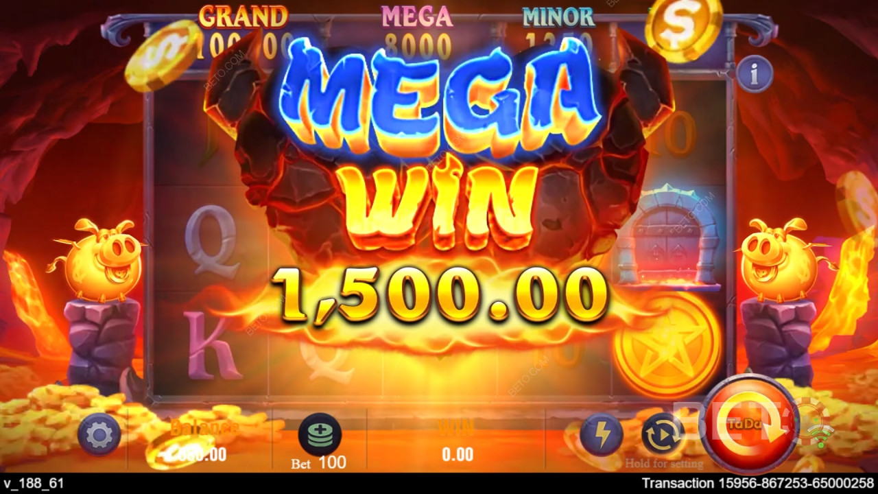 Devil Fire 2 Juego Gratis