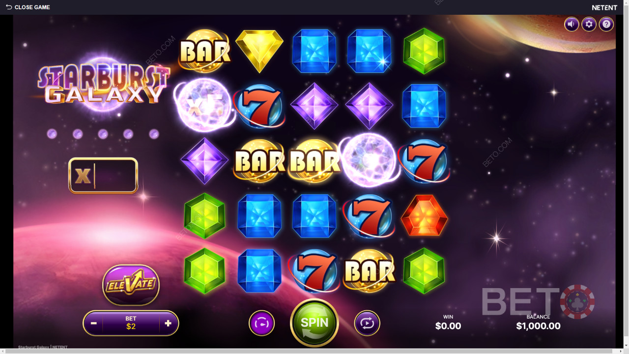 Cómo jugar a NetEnt