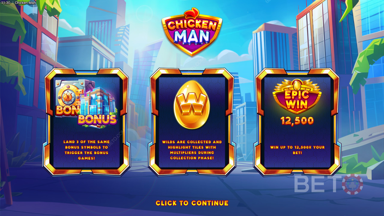 Tema y diseño: Aventura cómica de superhéroes
