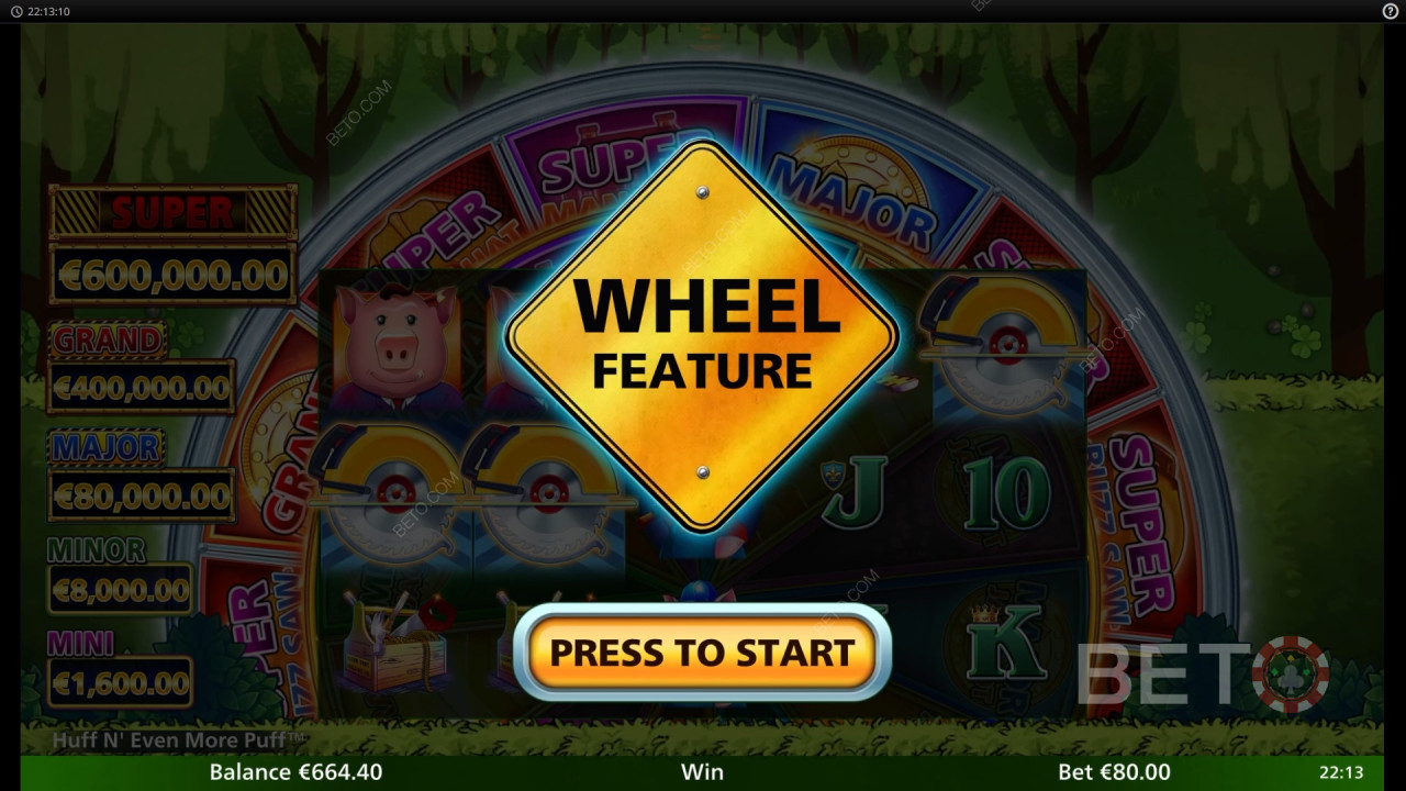 Cómo jugar a Huff N