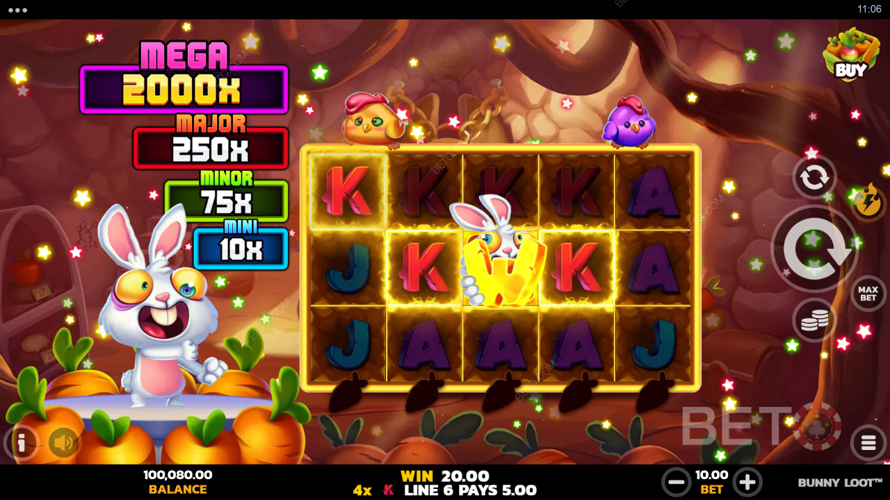 Cómo jugar a PearFiction