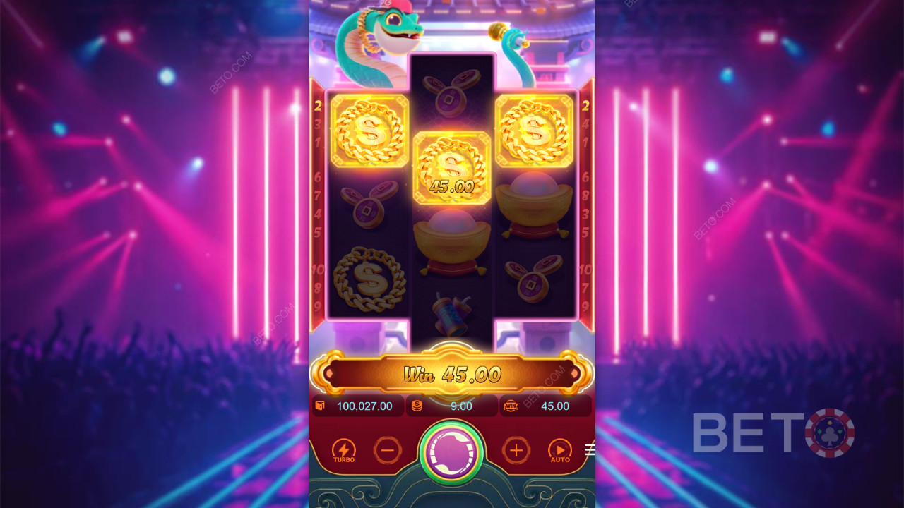 Cómo jugar a PG Soft