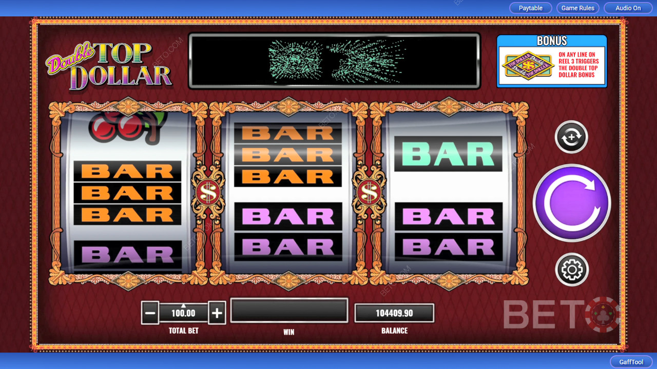 Cómo jugar a IGT