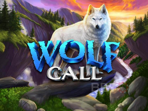 Wolf Call Tragaperras - Juega Gratis - Reseña (2023)