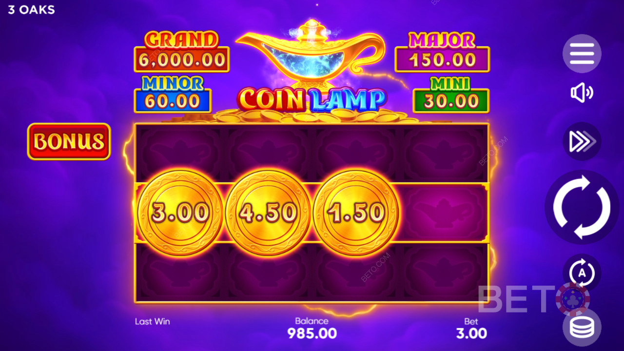 ¿Es Coin Lamp un buen juego?