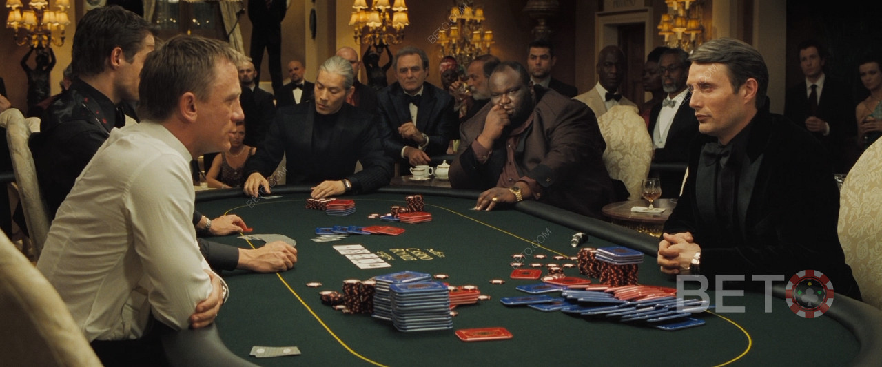Pokerstars tiene ofertas de bonos de casino justas para los jugadores. Requisito de apuesta justo.