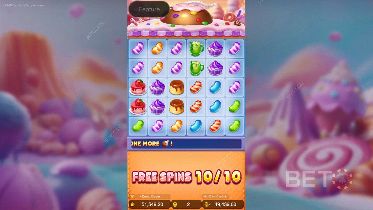 ¿Es Pop Pop Candy 1000 divertido?