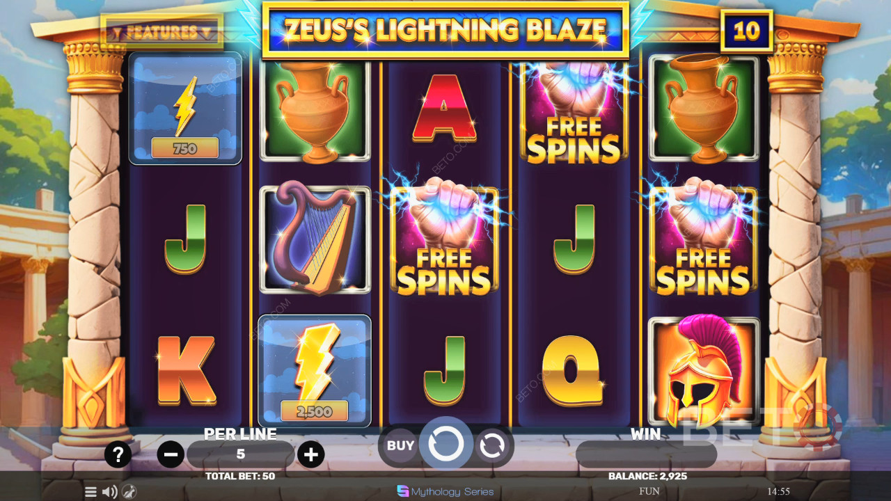 Zeus