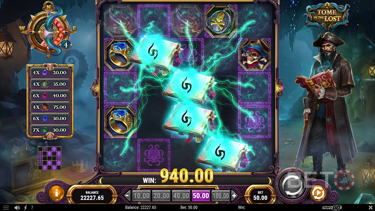 Tome of the Lost Juego Gratis