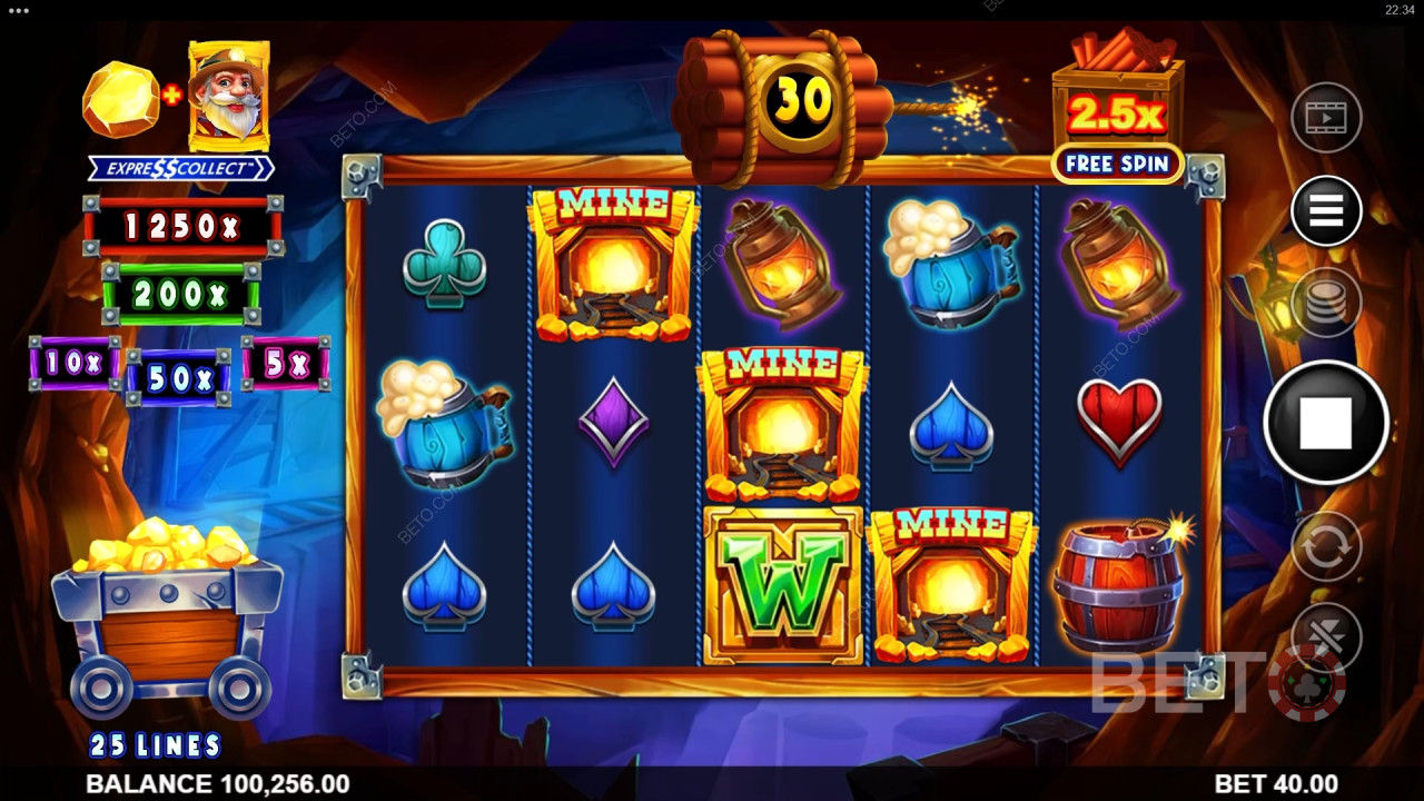 Boomstick Bill Juego Gratis