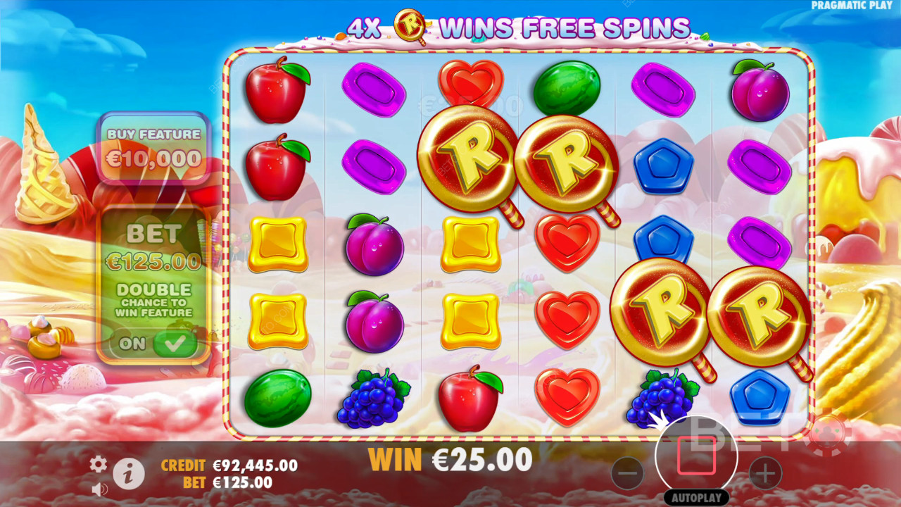 Reseña de Rizk Bonanza de BETO Slots