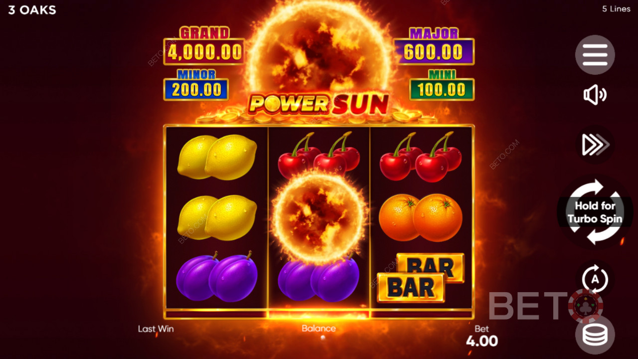 Power Sun: ¿Recomendado o no?