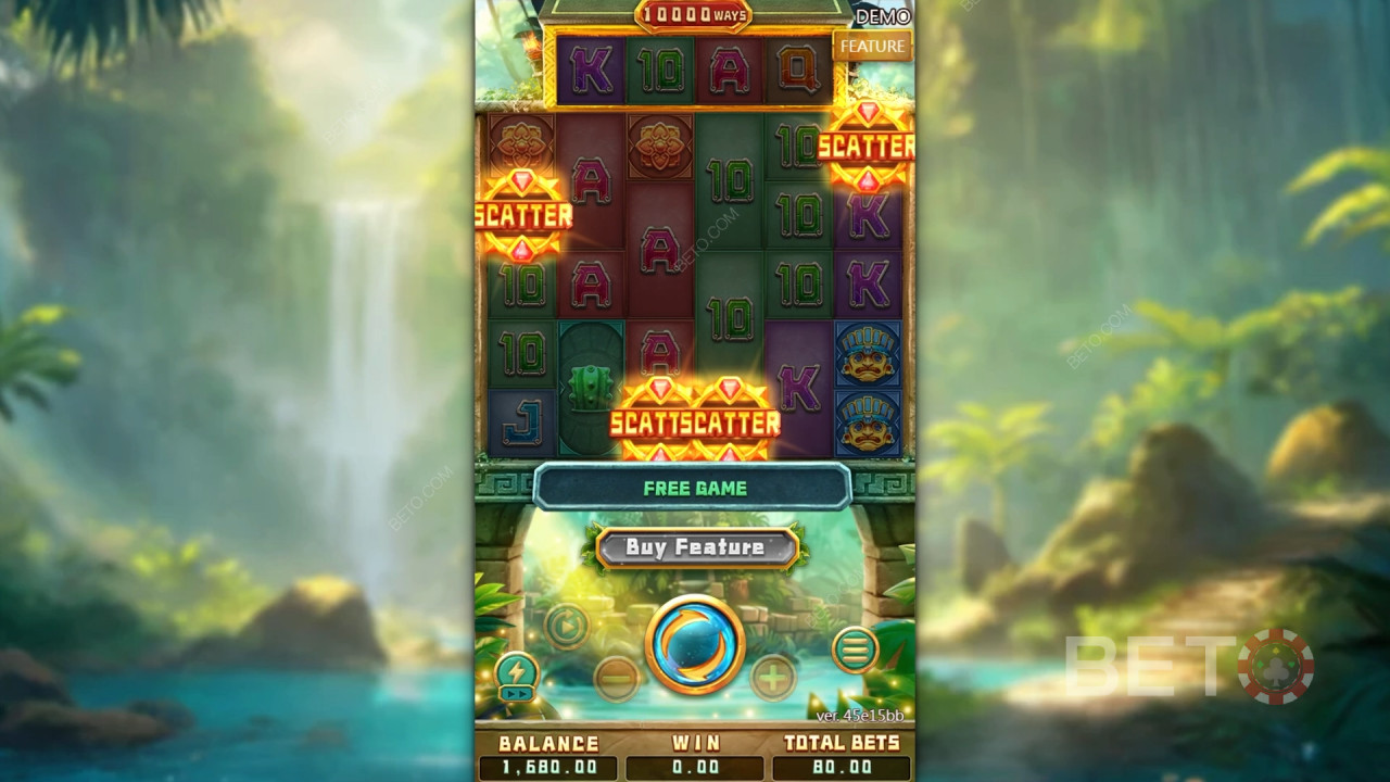 Queen of Inca Juego Gratis