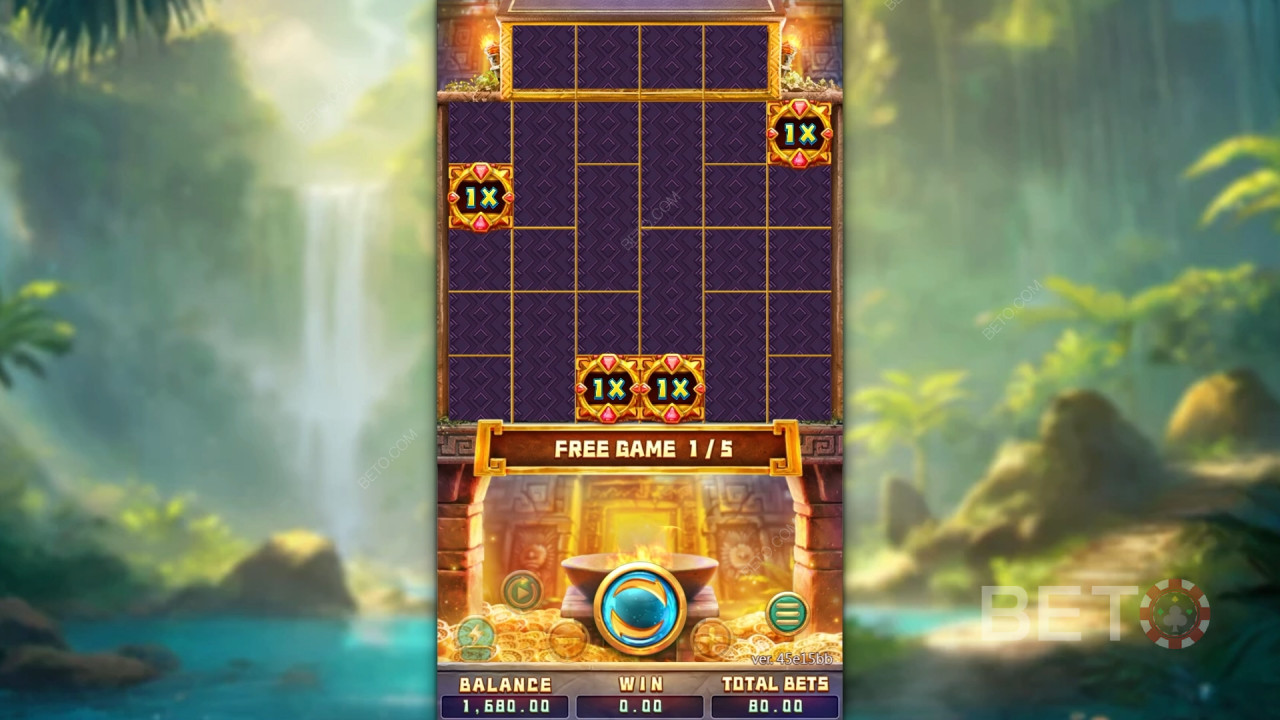 Cómo jugar a Queen of Inca de Fa Chai Gaming