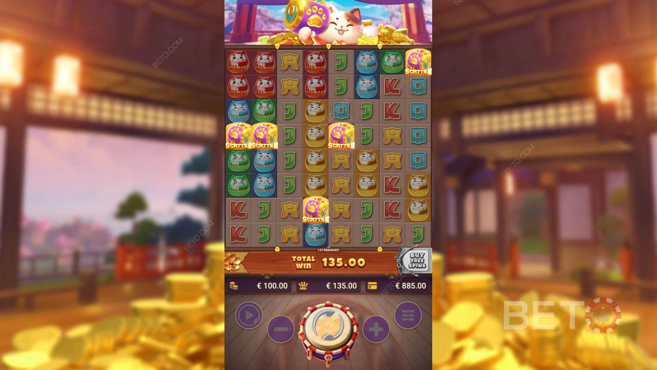 Happy Neko Juego Gratis
