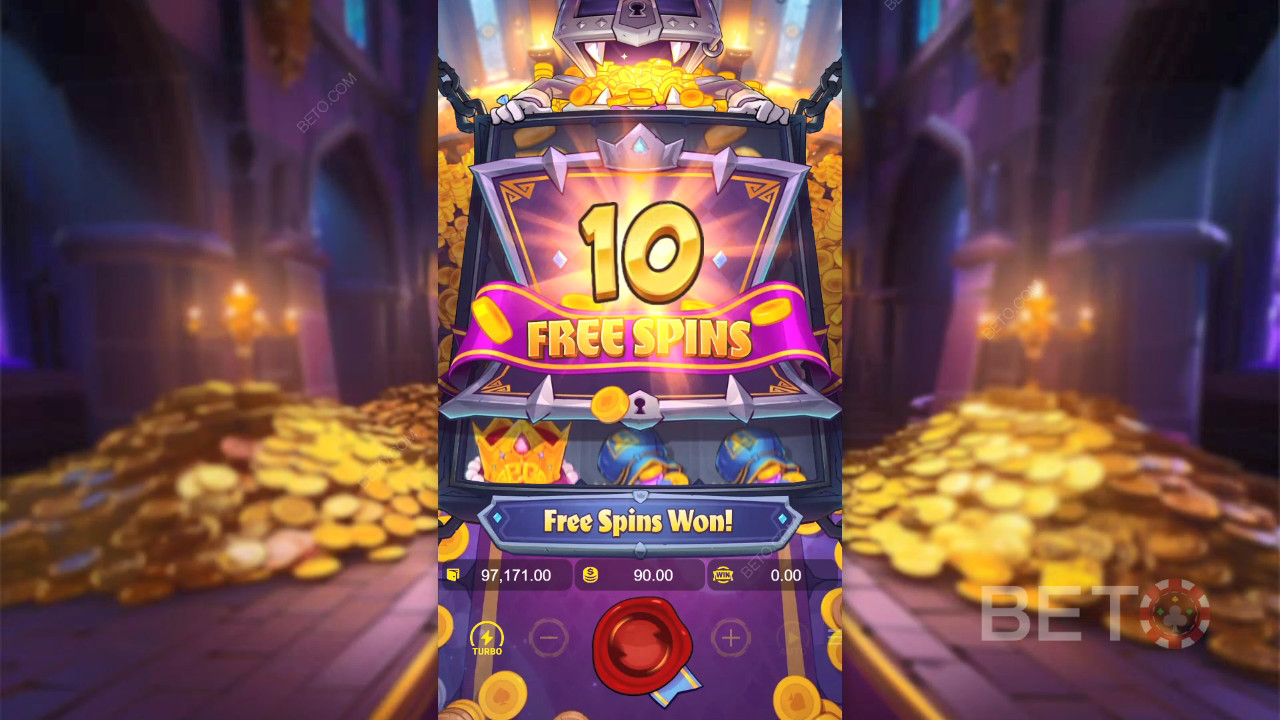 Cómo jugar a PG Soft