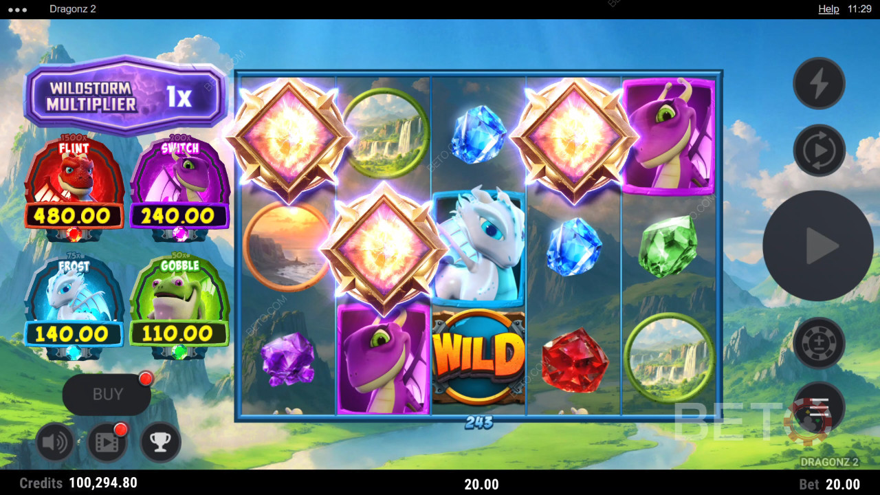 Dragonz 2 Juego Gratis