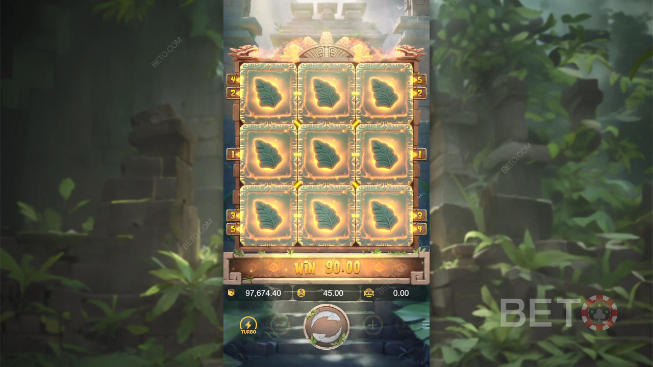 Incan Wonders Juego Gratis