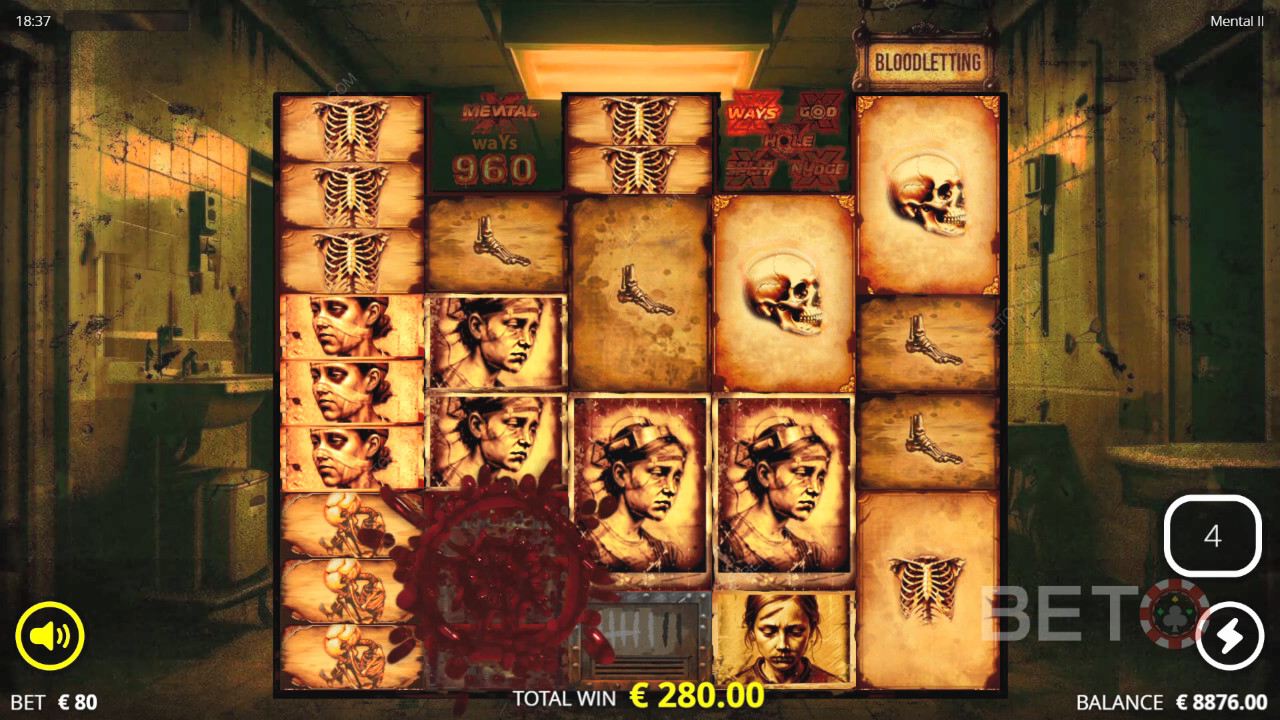Mental 2 Juego Gratis