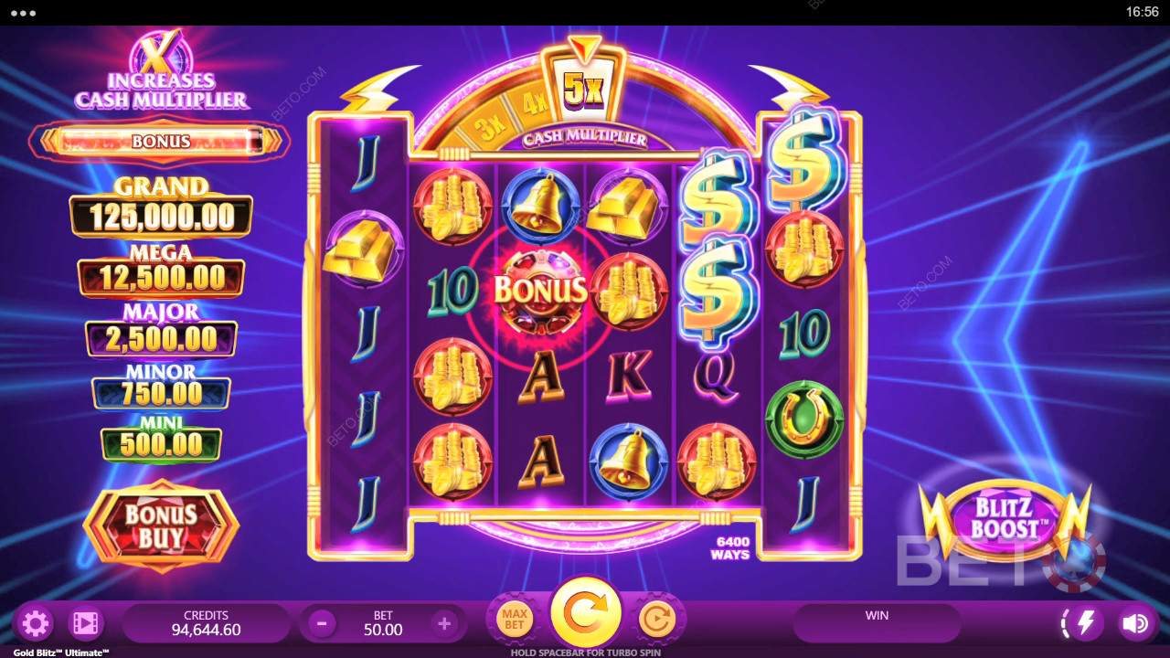 Tema y diseño: Opulencia de la fiebre del oro