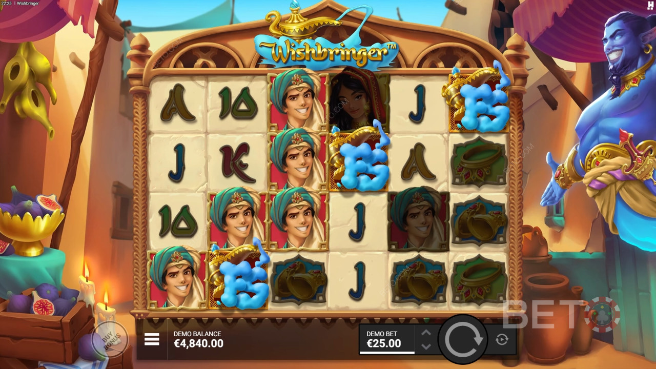 Wishbringer Juego Gratis