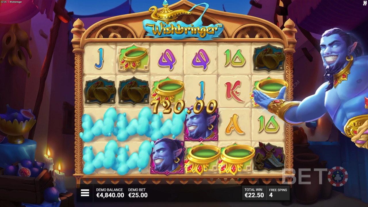 Wishbringer: ¿Recomendado o no?