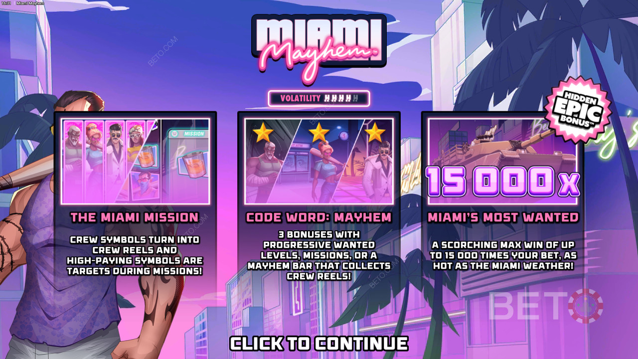 ¿Merece la pena dedicar tiempo a Miami Mayhem?