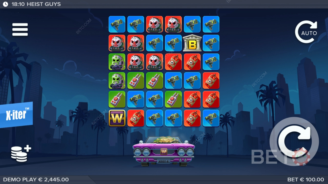 Cómo jugar a ELK Studios
