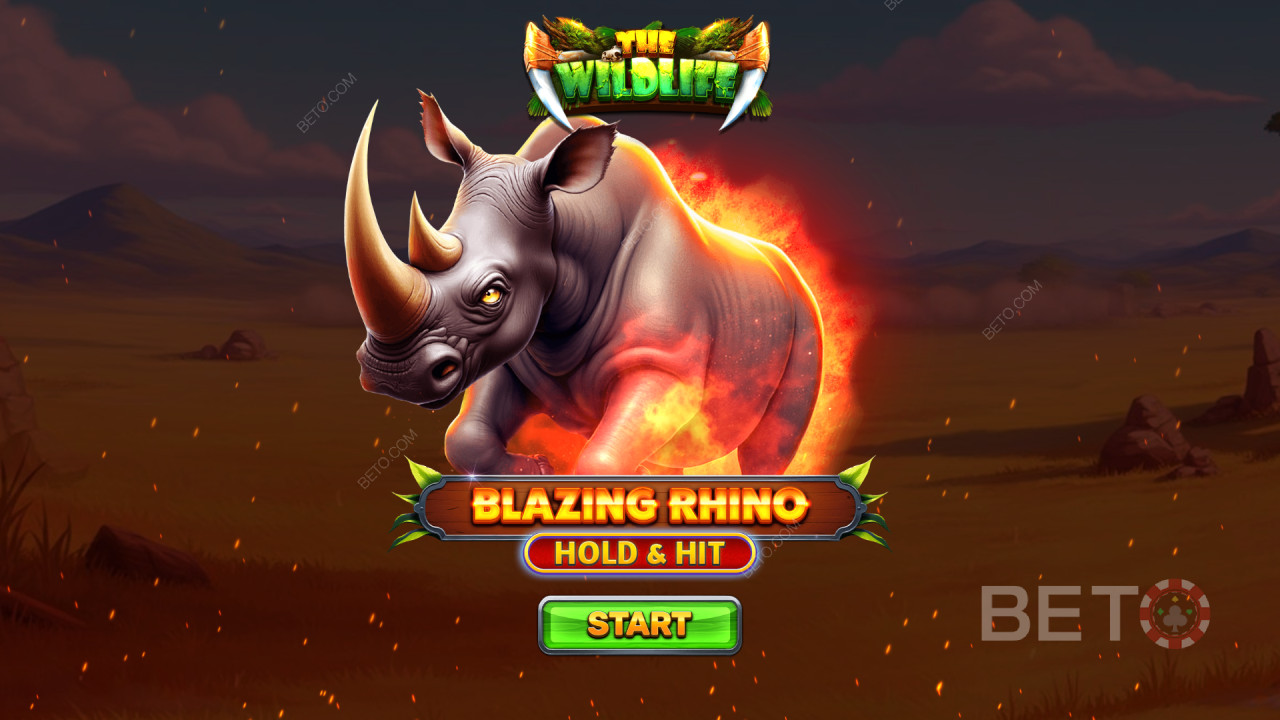 Cómo jugar a Spinomenal