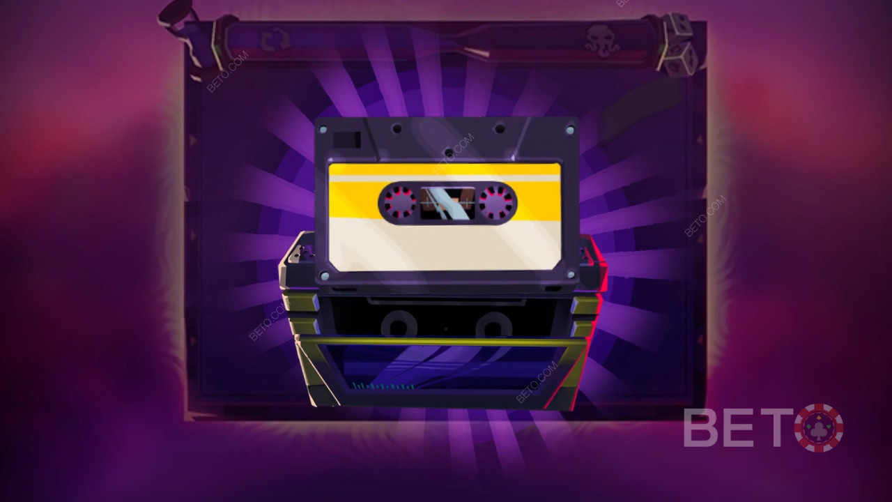 ¡Gana 2.520 veces tu apuesta en la tragaperras online Strange Spins!