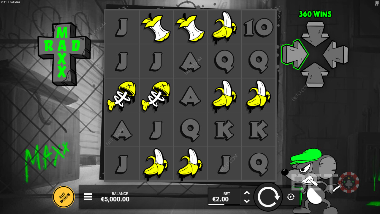 Cómo jugar a Hacksaw Gaming