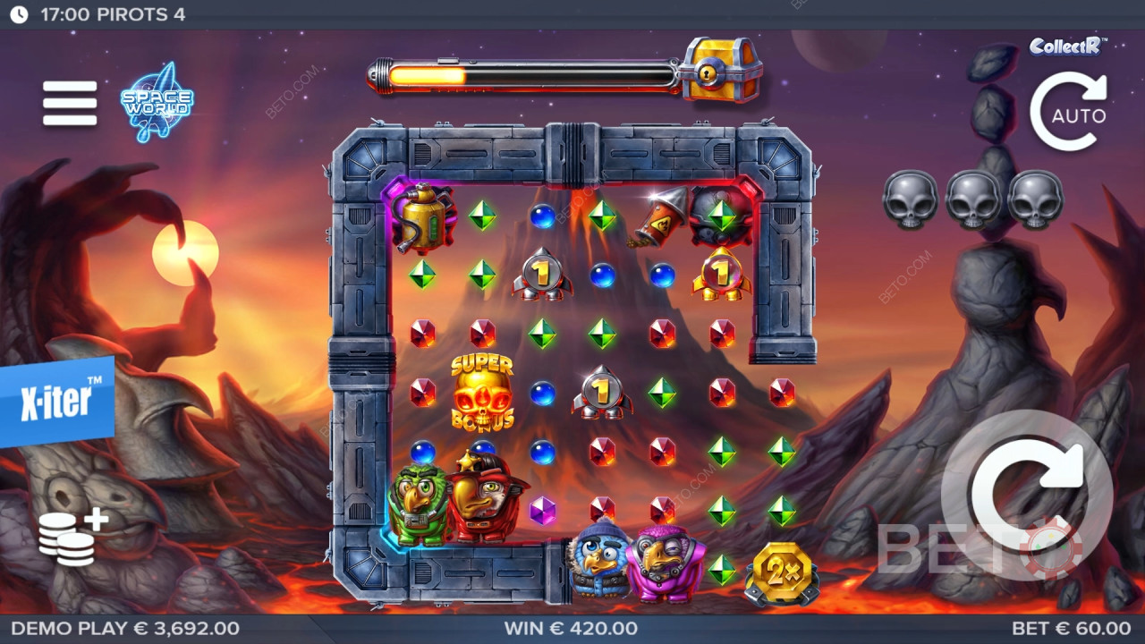 Cómo jugar a ELK Studios